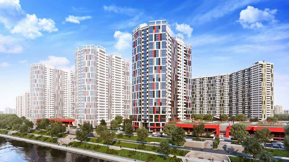 Квартиры от застройщика Ковальская Недвижимость