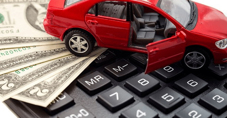 страхование автомобиля