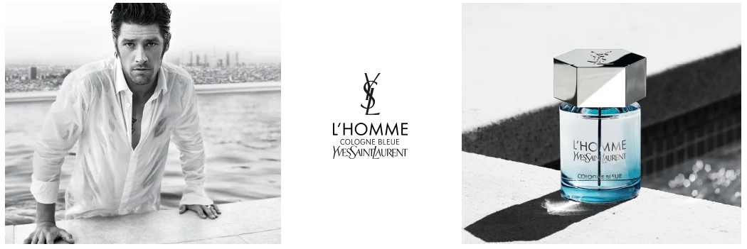Yves Saint Laurent