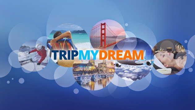TripMyDream