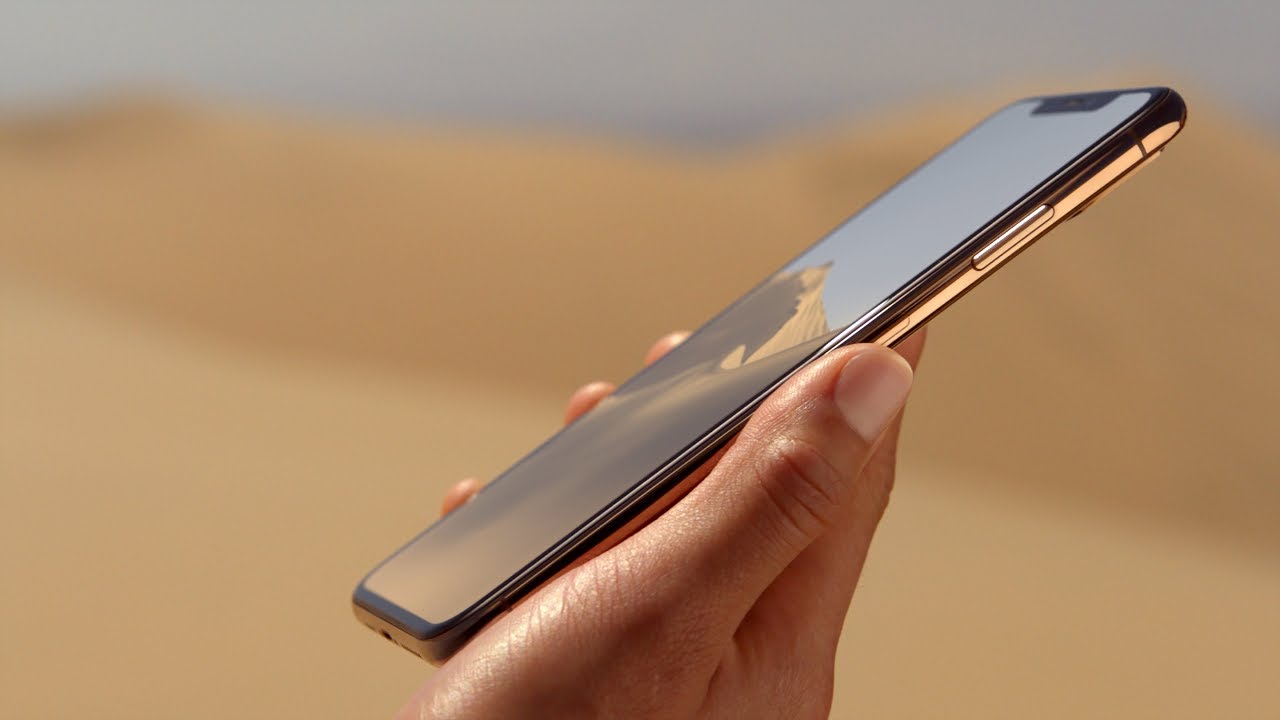 Apple iPhone XS 64GB