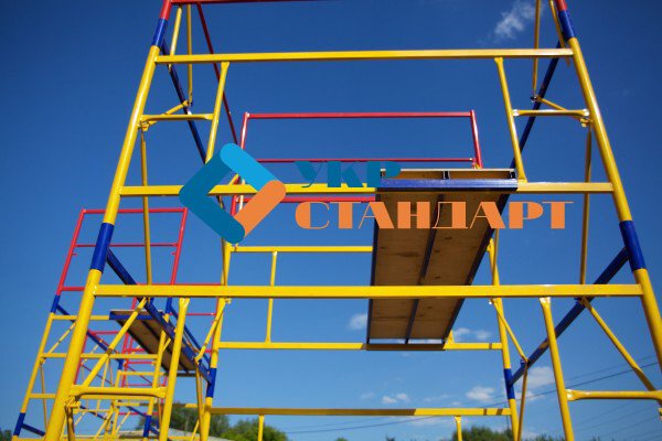 Вышка тура от производителя Укр-Стандарт