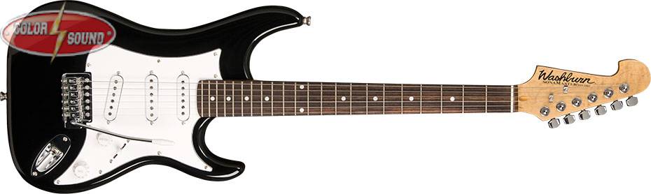 Washburn Guitars