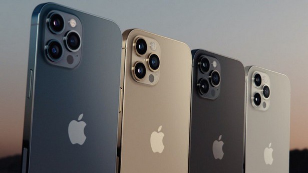 Apple IPhone 12 Pro