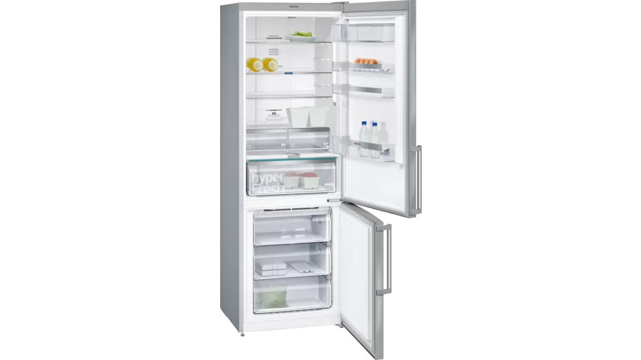 холодильник Siemens