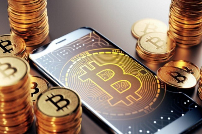 Bitcoin