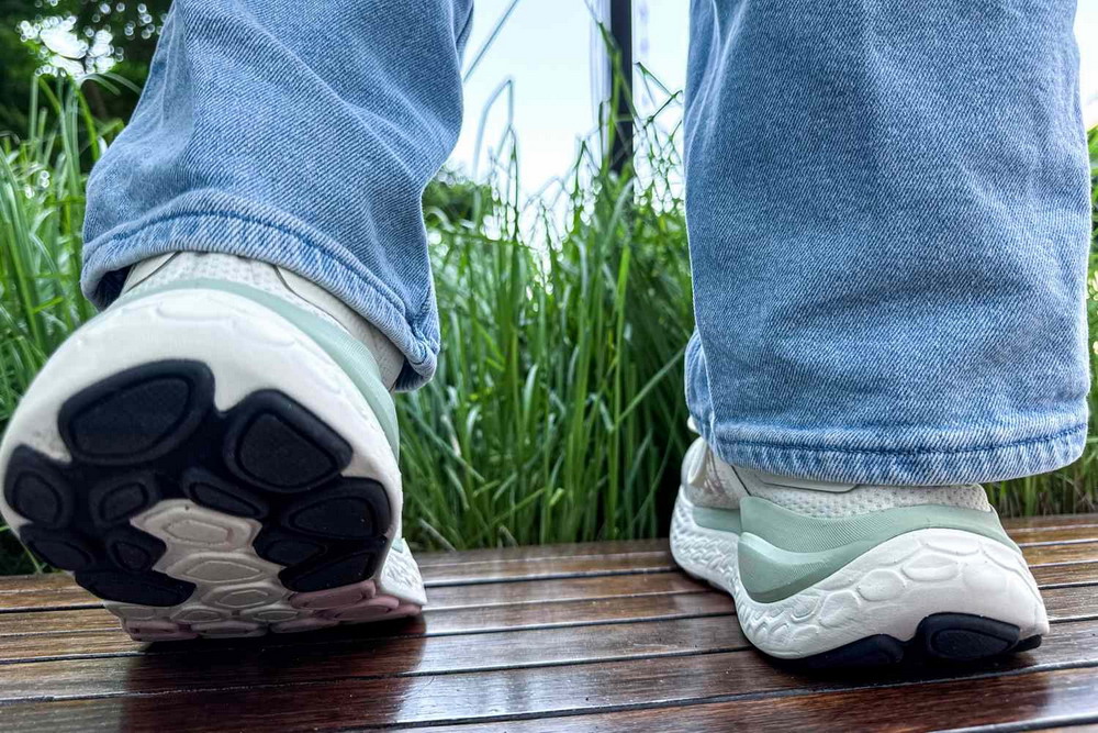 Взуття при плоскостопості