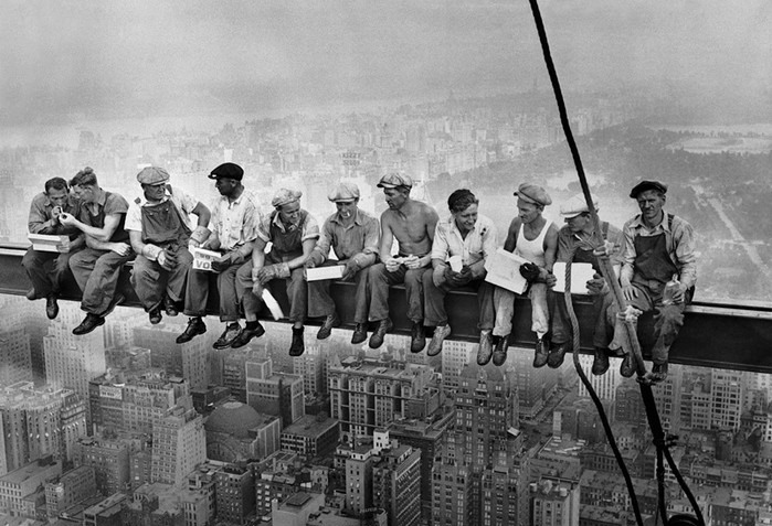 будівельники стали замовляти кейтеринг