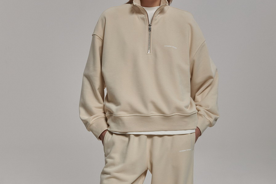 Спортивные костюмы большого размера