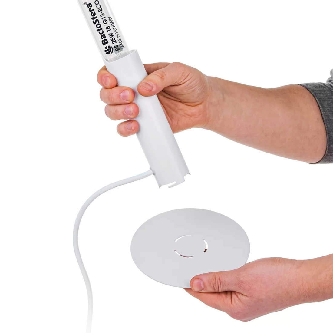 ультрафиолетовые лампы