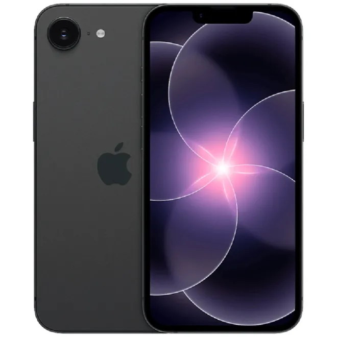 iPhone