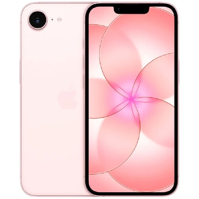 iPhone