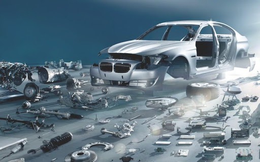 автозапчасти
