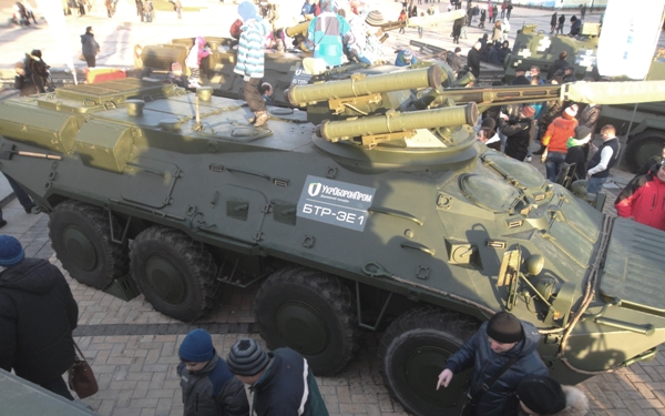 БТР-3