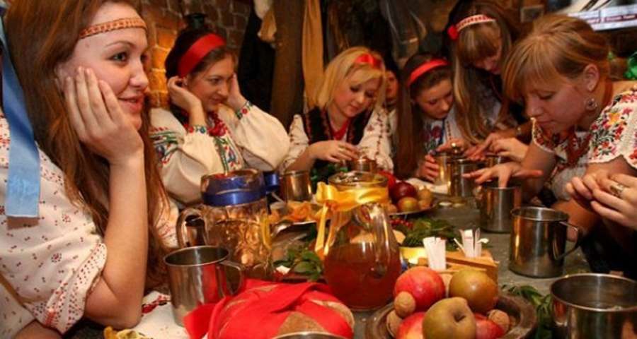 вечерницы