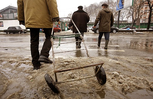 кравчучка