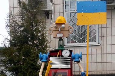 человечек