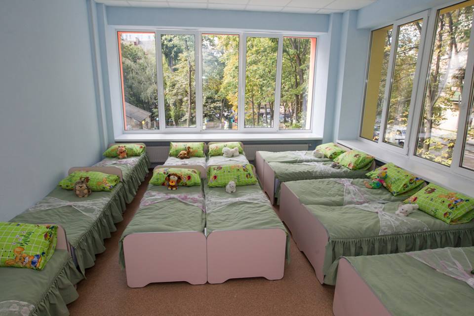 детсад 720 киев 