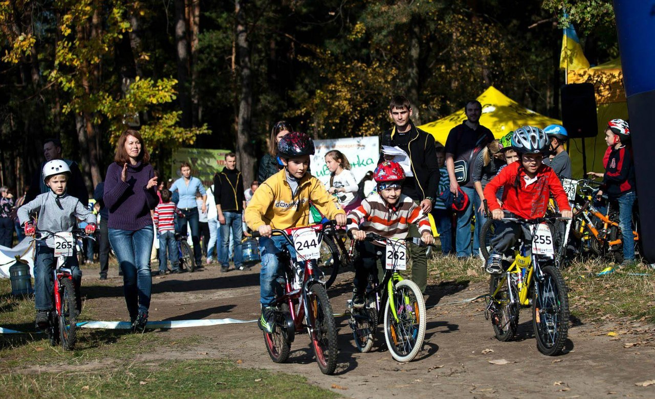 дивогонка 2014