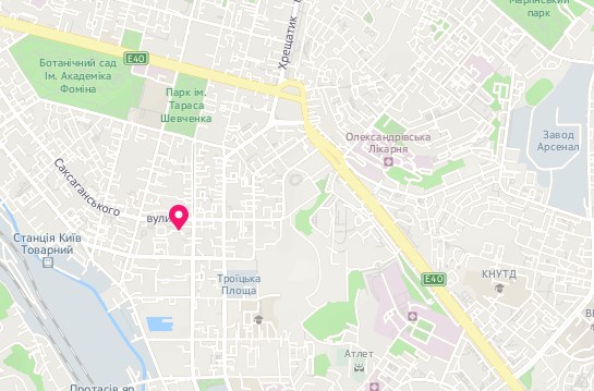 карта