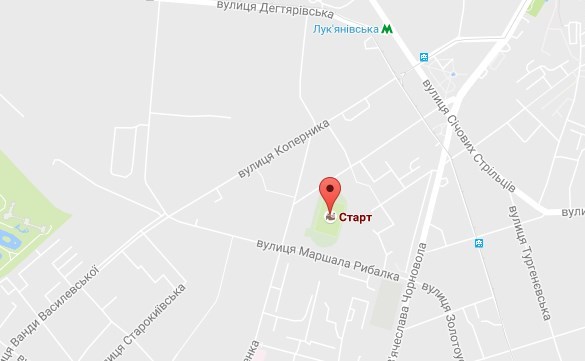 карта