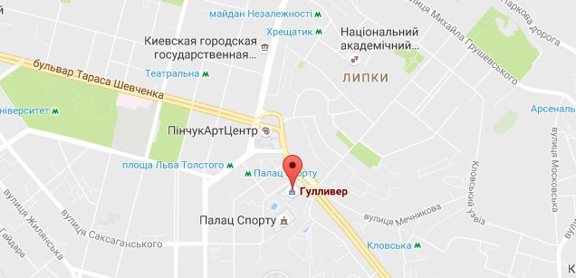 карта