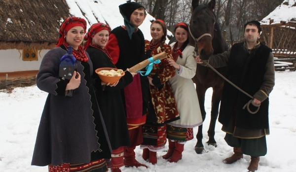 мамаева слобода