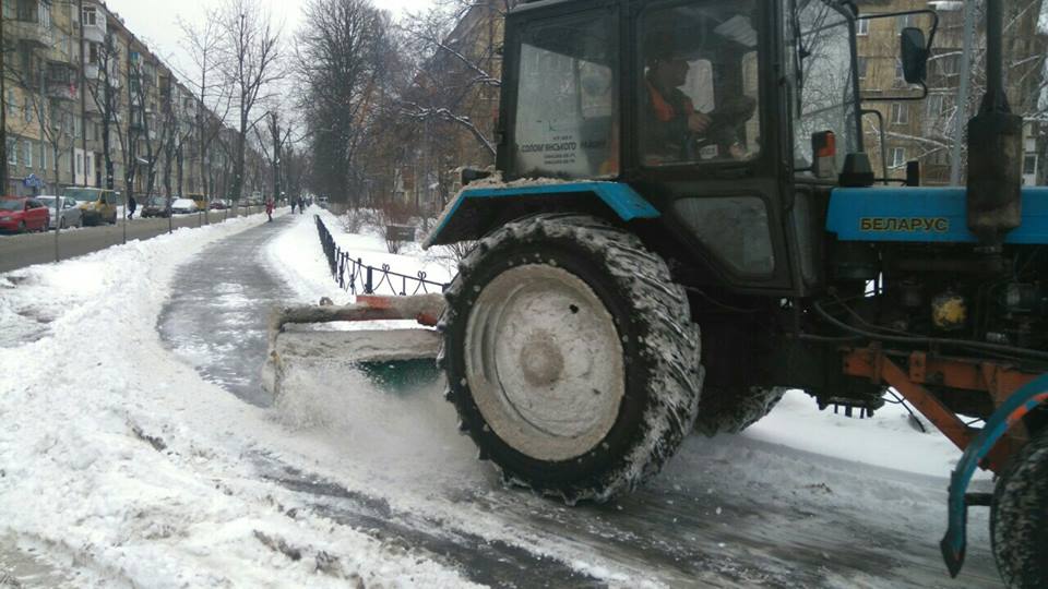 киевавтодор
