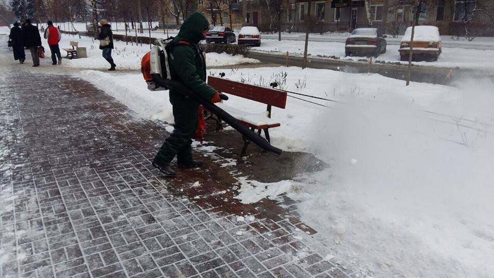 киевзеленстрой