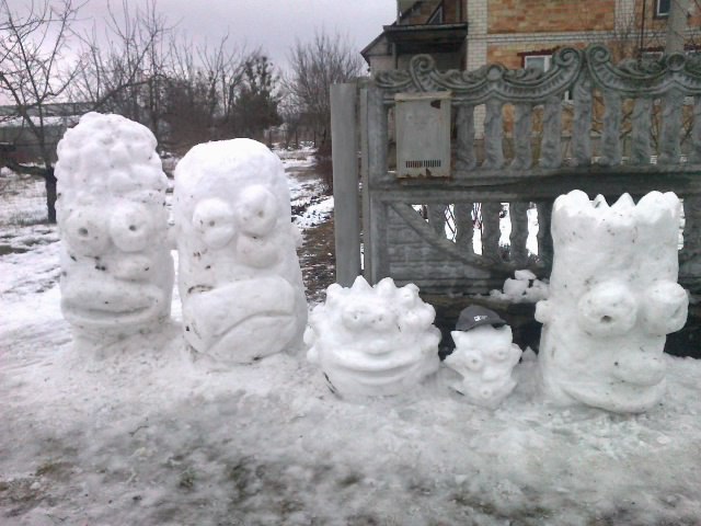 симпсоны