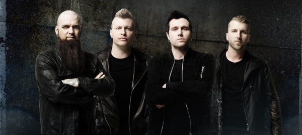 Three Days Grace