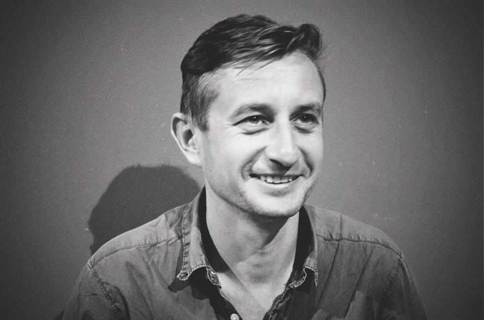 сергей жадан