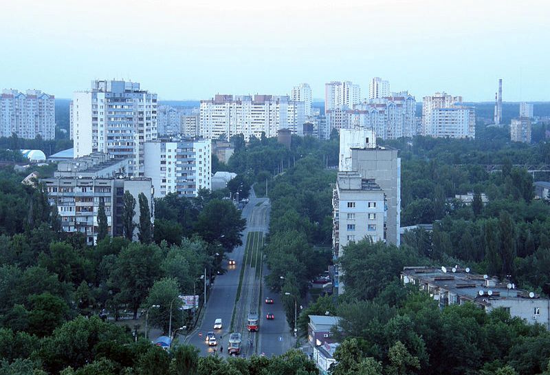алма-атинская