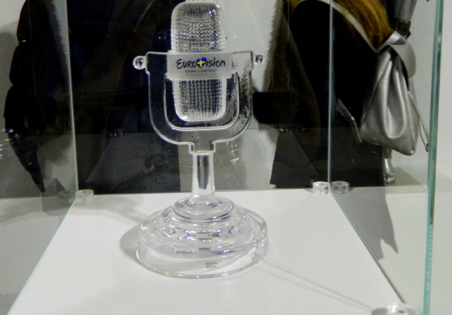 микрофон