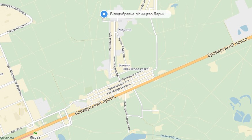 карта