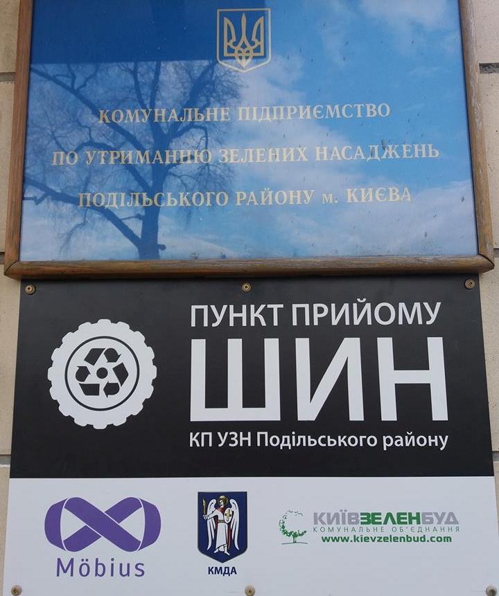 шины
