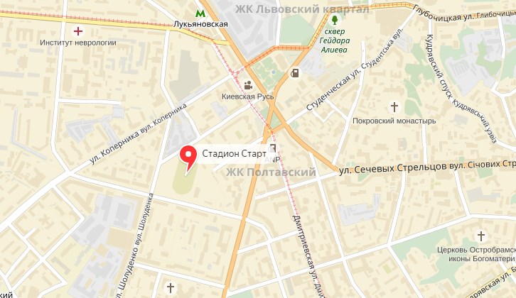 карта