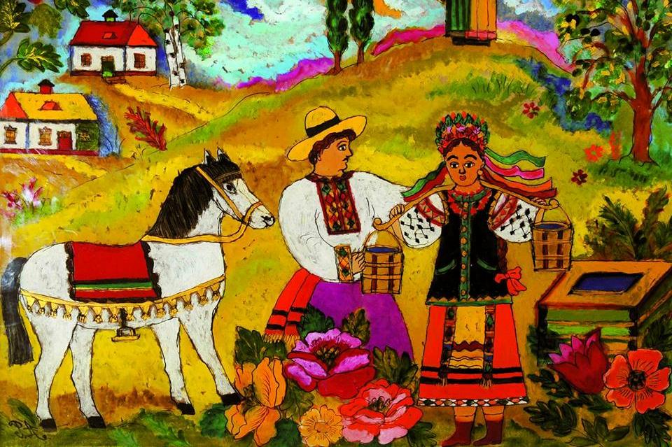 анастасия рак