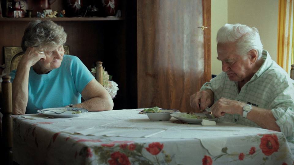 документальный фильм 