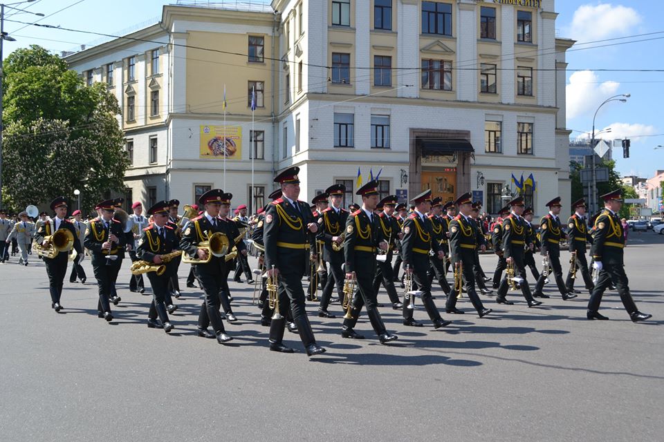 оркестр