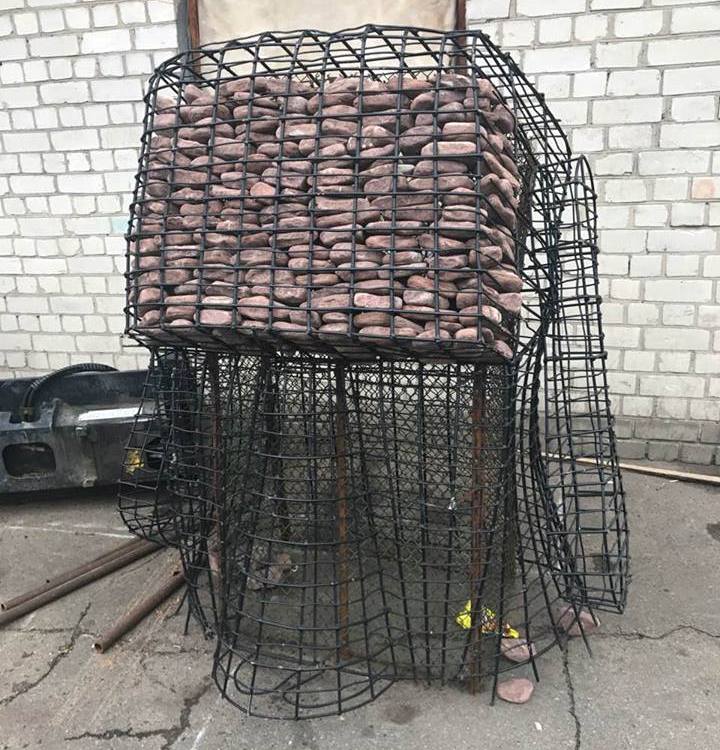 статуи