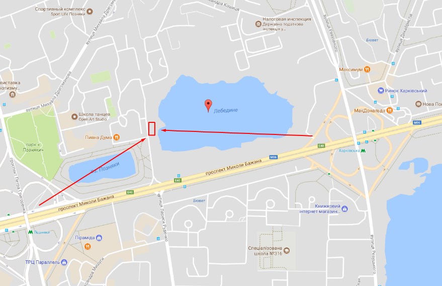 карта