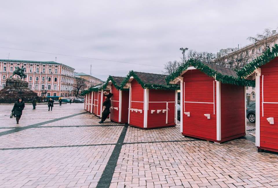 софийская площадь