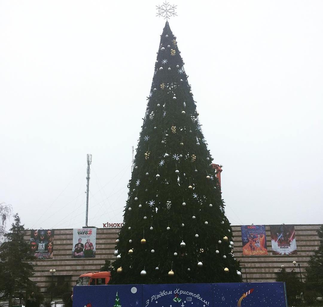 деснянский район