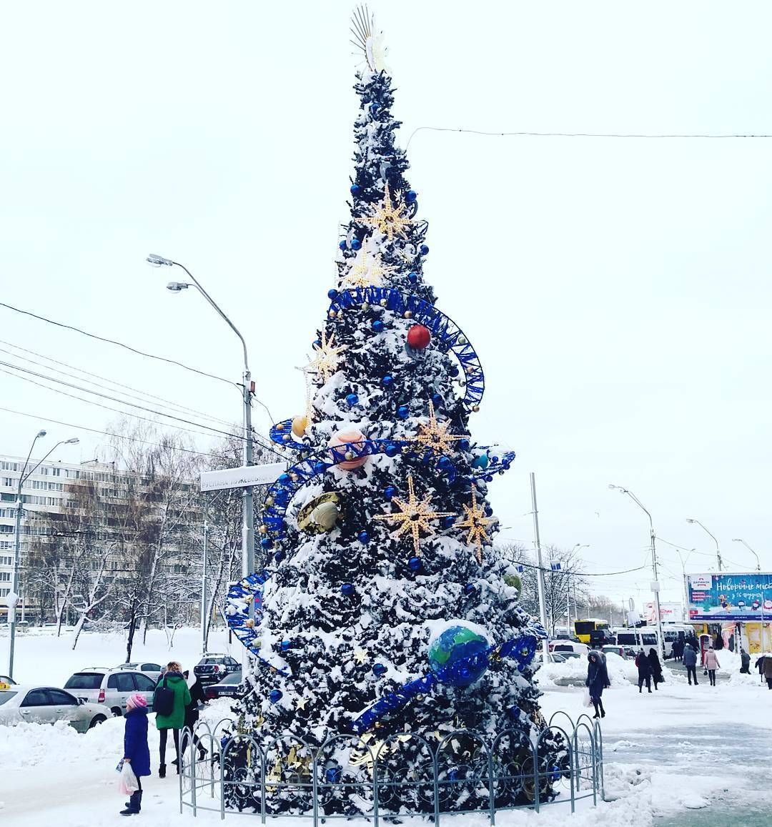 голосеевский район