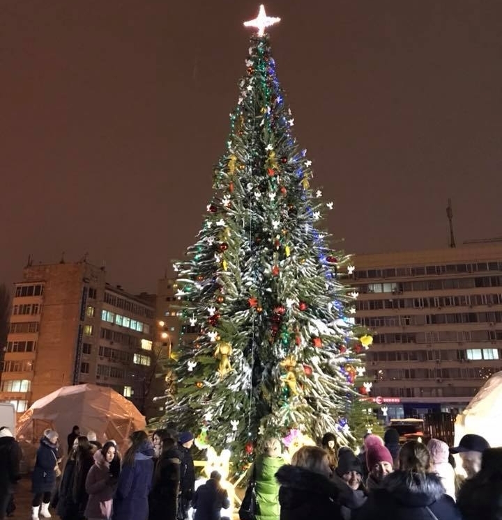 печерский район