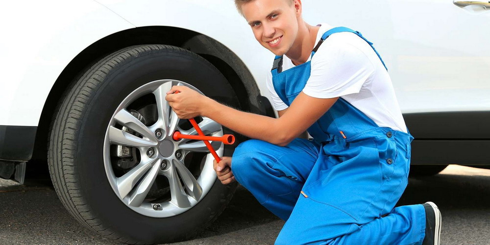 автошины