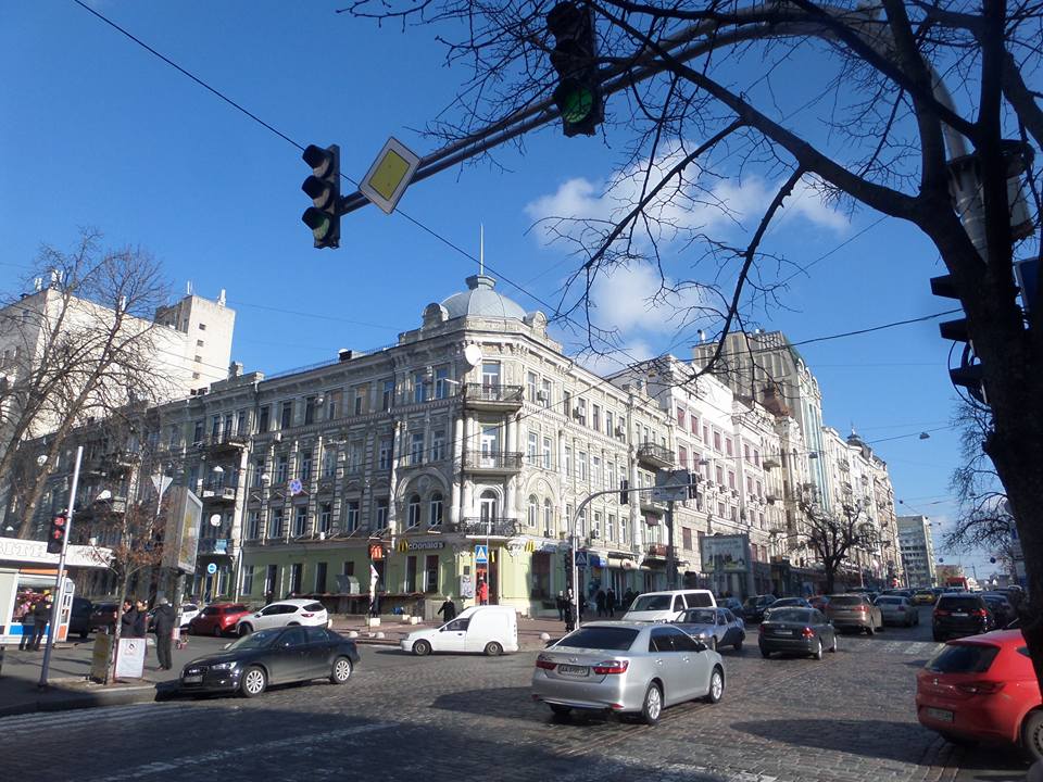 светофор