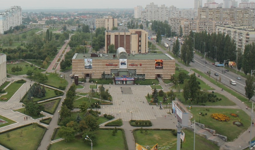 флоренция