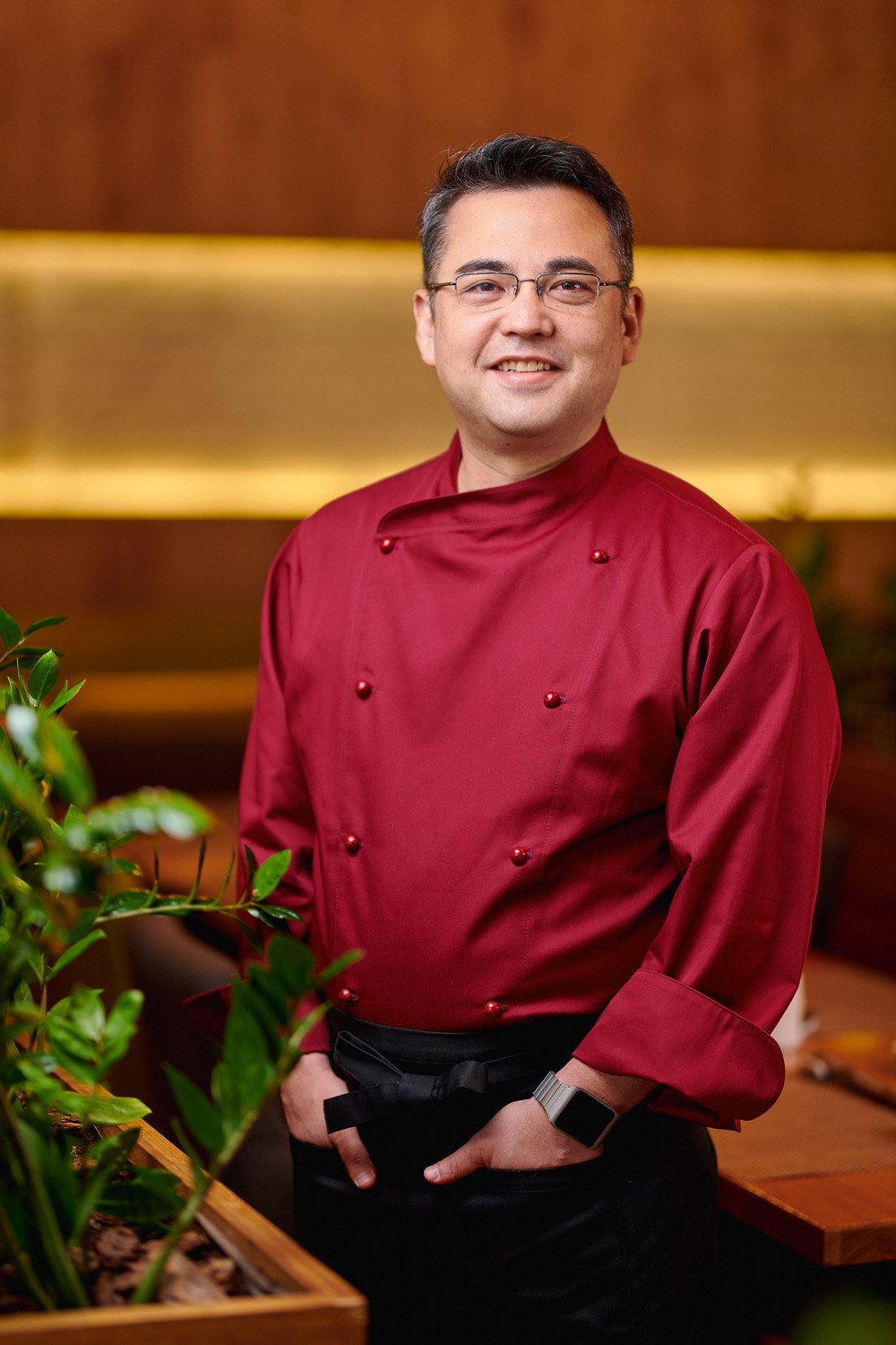 Fabio Nakazato